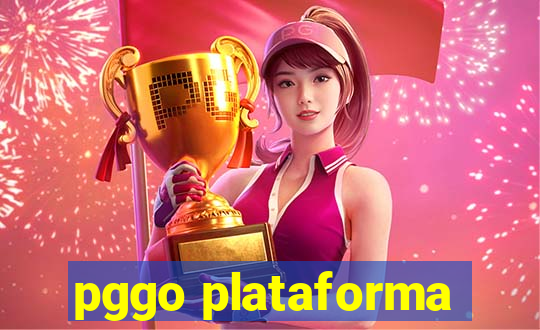 pggo plataforma